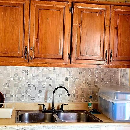 فيلا La Casita De Mary Barahona المظهر الخارجي الصورة