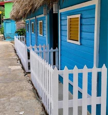 فيلا La Casita De Mary Barahona المظهر الخارجي الصورة