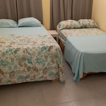 فيلا La Casita De Mary Barahona المظهر الخارجي الصورة