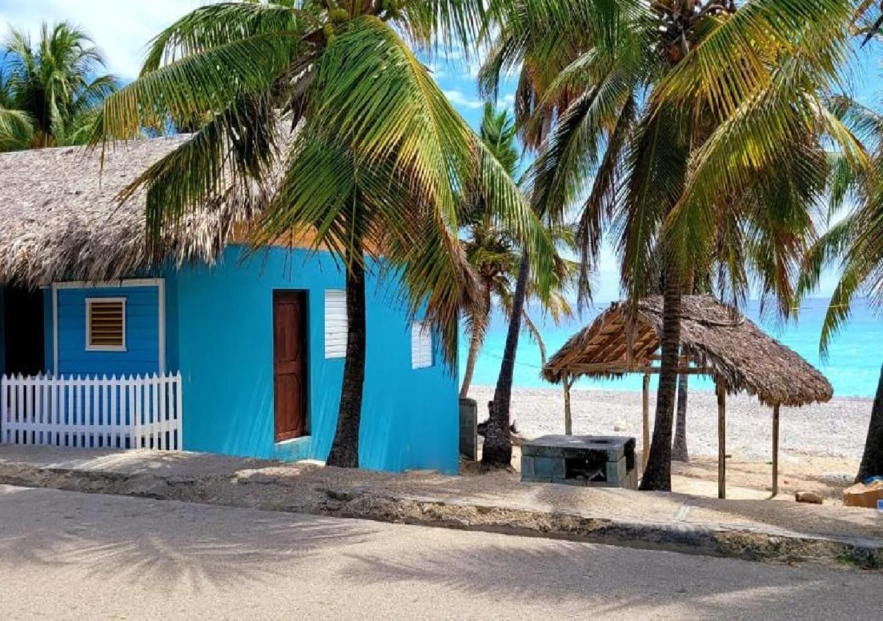 فيلا La Casita De Mary Barahona المظهر الخارجي الصورة