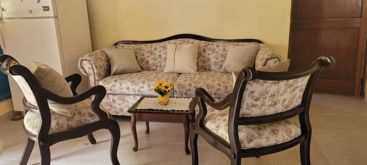 فيلا La Casita De Mary Barahona المظهر الخارجي الصورة