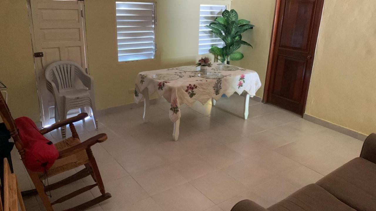 فيلا La Casita De Mary Barahona المظهر الخارجي الصورة