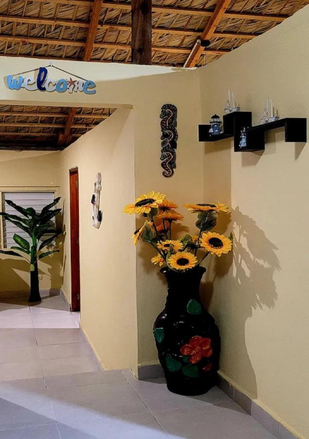 فيلا La Casita De Mary Barahona المظهر الخارجي الصورة