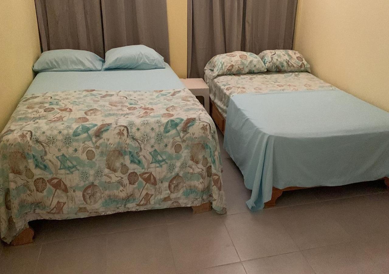 فيلا La Casita De Mary Barahona المظهر الخارجي الصورة