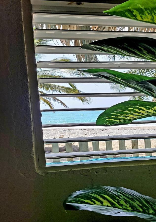 فيلا La Casita De Mary Barahona المظهر الخارجي الصورة