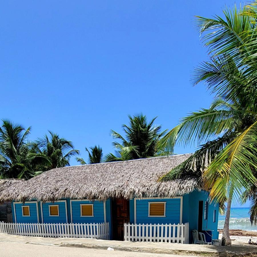 فيلا La Casita De Mary Barahona المظهر الخارجي الصورة