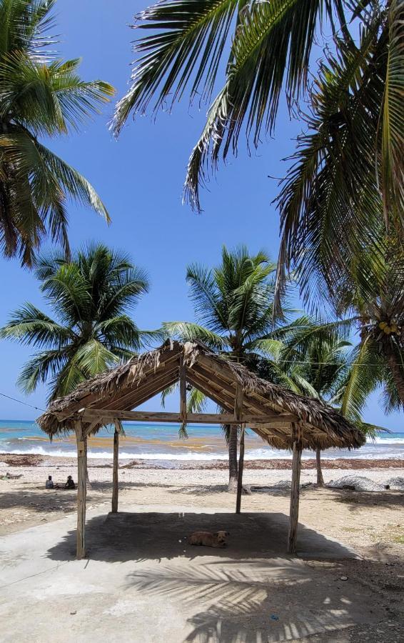 فيلا La Casita De Mary Barahona المظهر الخارجي الصورة